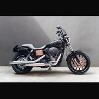 Harley Davidson Dyna