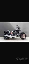 Harley Davidson Dyna