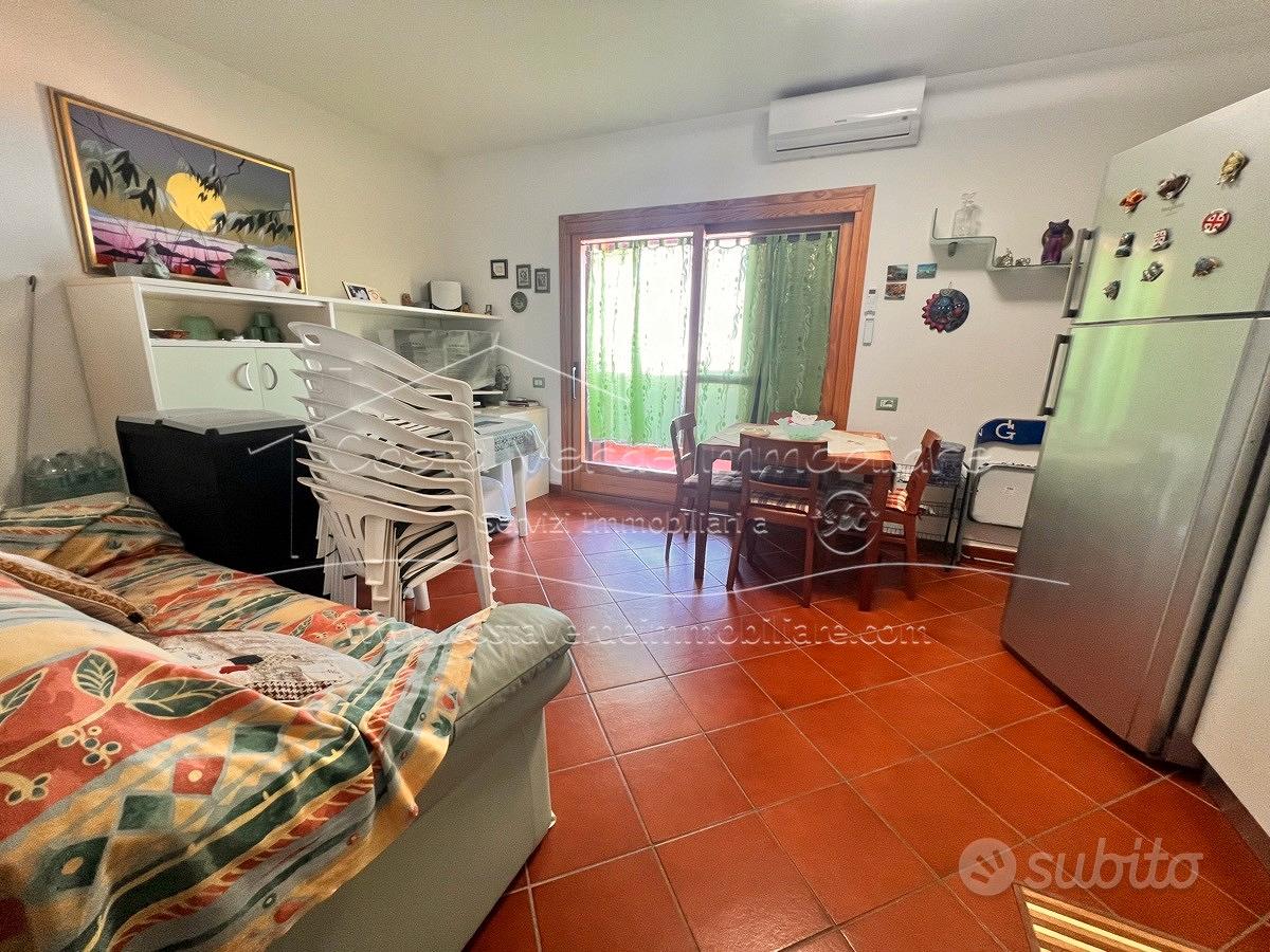 Apartment in Arbus, Medio Campidano - Vista 4