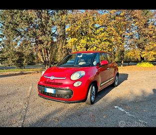 fiat 500 L 1.3 Multijet 
