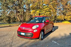 fiat 500 L 1.3 Multijet 