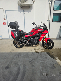 Yamaha Tracer 9 GT