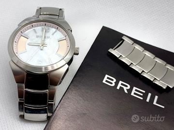 Orologio Breil Unisex