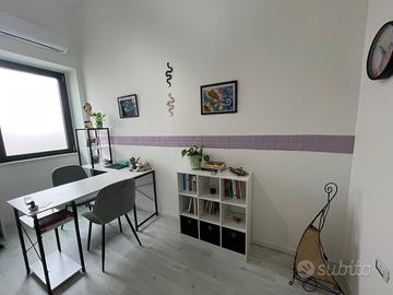 Studio professionale a giornate