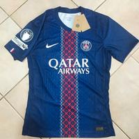 Maglia Paris Saint German Dembélé 