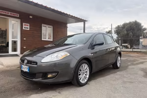 FIAT Bravo 1.6 Multijet 105cv EMOTION
