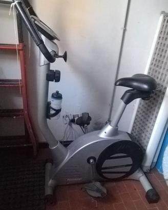 Cyclette Turner MAG958