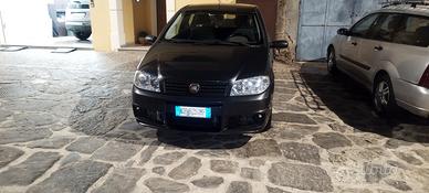 fiat punto 1.9 hgt 