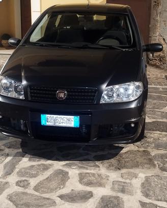 fiat punto 1.9 hgt 