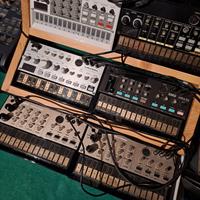 Korg volca