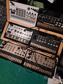 Korg volca