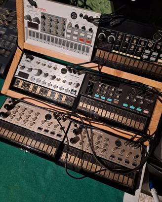 Korg volca