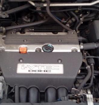Motore Honda CR-V - 2002 - 2.0 Benzina - K20A4