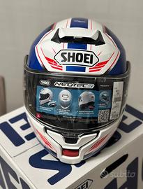 Casco Shoei Neotec 3 Grasp