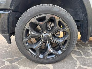 Cerchi originali dodge ram 1500