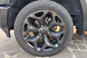 Cerchi originali dodge ram 1500