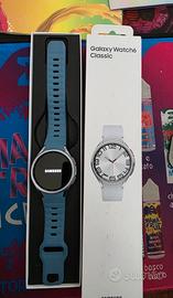 Galaxy watch 6 Classic 47mm