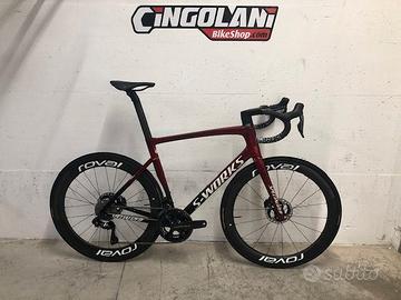 Specialize Tarmac SL7 S-Works
