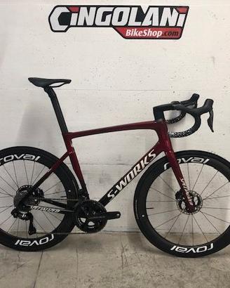 Specialize Tarmac SL7 S-Works
