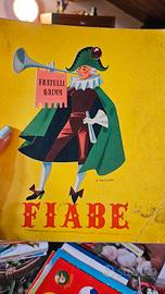 Fiabe