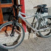 mtb Cannondale Killer V900 vintage