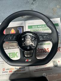volante audi