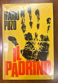 IL PADRINO – Mario Puzo – Prima edizione italiana