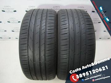 255 55 18 Hankook 80%Estive 255 55 R18 Pneus