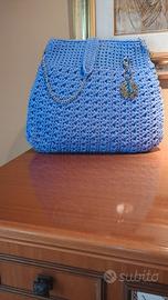 borsa artigianale 