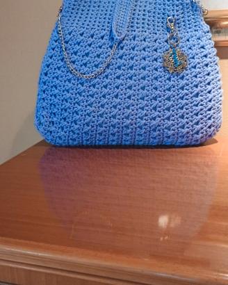 borsa artigianale 