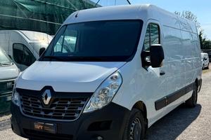 Renault Master 2.3 Passo Lungo E6 2018