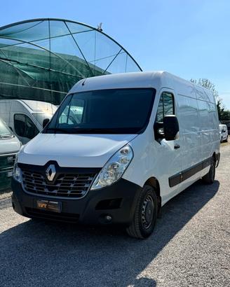 Renault Master 2.3 Passo Lungo E6 2018