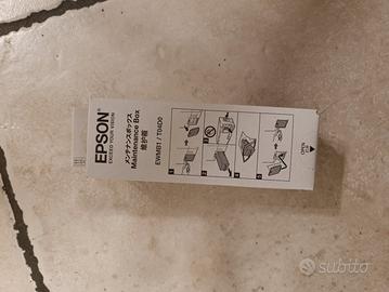Epson Maintenance box EWMB1 T04D0