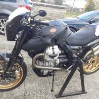 Moto Guzzi 1200 sport 