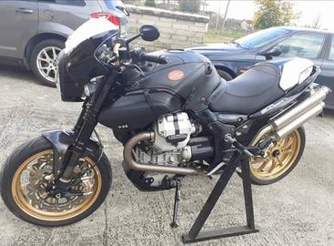 Moto Guzzi 1200 sport 