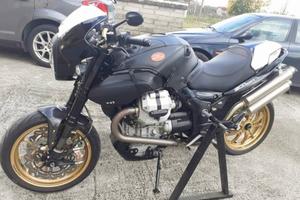 Moto Guzzi 1200 sport 