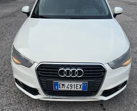 Audi A1 1.6 TDI Ambition