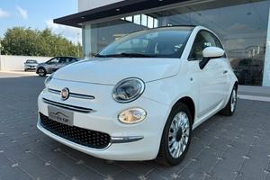 Fiat 500 1.2 Lounge Dualogic 2016