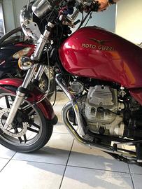 🔥 MOTO GUZZI V65 "SESSANTACINQUE" – RARITÀ 🔥