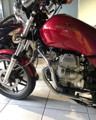 🔥 MOTO GUZZI V65 "SESSANTACINQUE" – RARITÀ 🔥