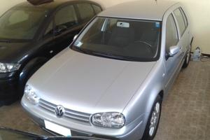 Volkswagen Golf IV 1.9 TDI 115CV 5p. Highline