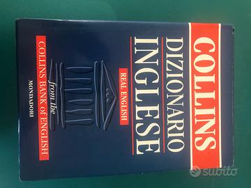 Dizionario italiano inglese - Libri e Riviste In vendita a Verona