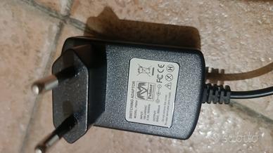 Alimentatore Palmer PW 9V
