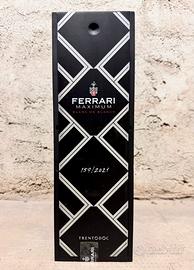 Ferrari Maximum Blanc de Blanca Luna Rossa Edition