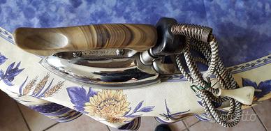 Ferro da stiro AEG vintage