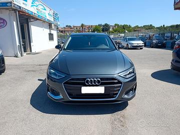Audi A4 Avant 35 TDI/163 CV S tronic line edition