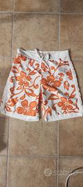 Pantaloncini da spiaggia SUNDEK 