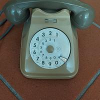 Telefono Vintage