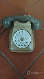 Telefono Vintage