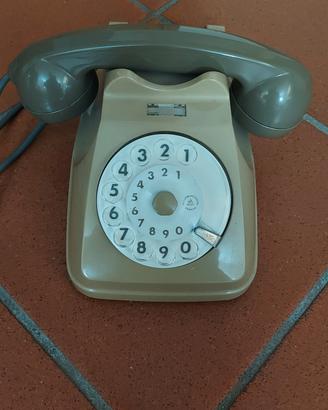 Telefono Vintage